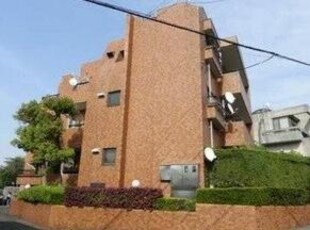 三旺マンション瑞穂の物件外観写真